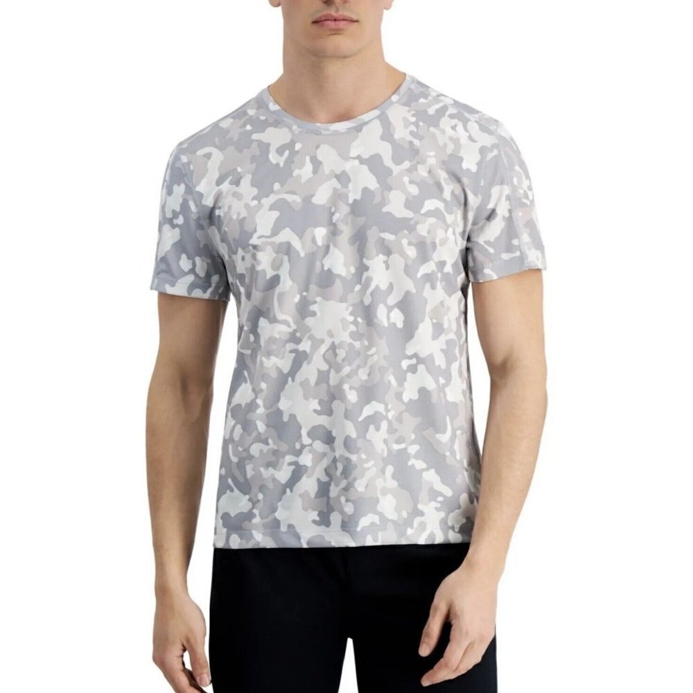 Ideology Rapidry Wicks Moisture Away Tshirt. Size Medium.  New With Tags.